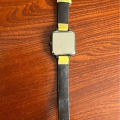 パズル　腕時計（ジャンク）の画像