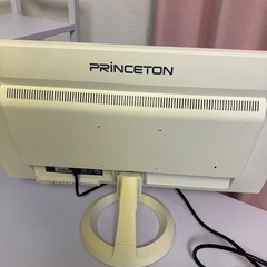 【ご成約済み】PC用モニターの画像