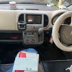 日産モコ　　ワンオーナー　買い手決まりました！の画像