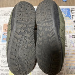 ナンガスブ NANGAxSUBU サンダル タキビウィンターサンダル TAKIBI WINTER SANDAL 靴 ウインターサンダル スリッパ メンズ レディースの画像