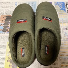 ナンガスブ NANGAxSUBU サンダル タキビウィンターサンダル TAKIBI WINTER SANDAL 靴 ウインターサンダル スリッパ メンズ レディースの画像
