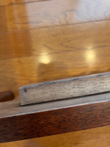 ニトリ 3人掛け布張りソファ マイス ベージュ/ライトブラウン