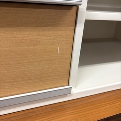 北海道   帯広   テレビボード   家具   収納家具   テレビ台   モノココ   モノココ帯広店の画像