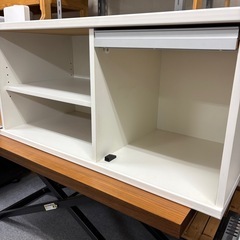 北海道   帯広   テレビボード   家具   収納家具   テレビ台   モノココ   モノココ帯広店の画像