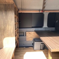 ﾊｲｴｰｽ｛通称：釣りｴｰｽ｝2007年式 200系1型 ﾅﾛｰﾊｲﾙｰﾌ 2駆 ﾃﾞｨｰｾﾞﾙの画像