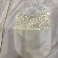 エプロンの画像