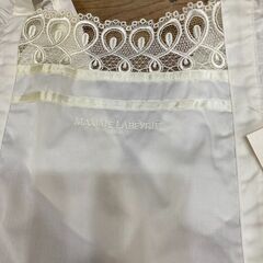 エプロンの画像