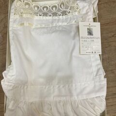 エプロンの画像