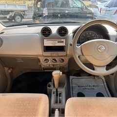 ピノ⭐︎車検R8.6.25♪距離151000km☆の画像