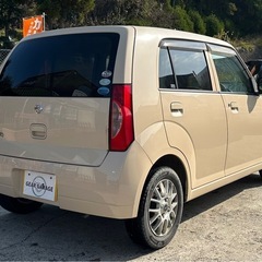 ピノ⭐︎車検R8.6.25♪距離151000km☆の画像