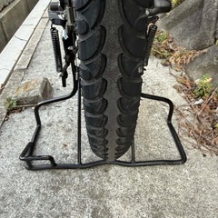 大阪送料無料 パナソニック電動自転車子どもバッテリー16ahの画像