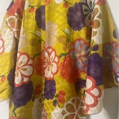 ［取引中］女の子　着物　２点の画像