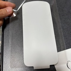 iPhone15 空箱の画像