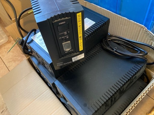 PC関連パーツ