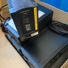 PC関連パーツの画像