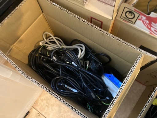 PC関連パーツ