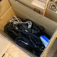 PC関連パーツの画像