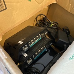 PC関連パーツの画像