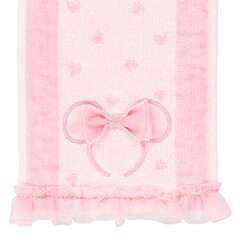 ミﾆ－ちゃん♥️ミﾆハンカチ二枚入リ【未開封】の画像