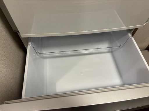【決まりました】335L冷蔵庫