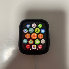 Apple Watch series5 44mmの画像