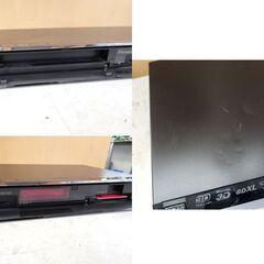 パナソニック ブルーレイレコーダー DMR-BWT620 HDD/BDレコーダー 2チューナー 1TB 2番組同時録画 Panasonic 札幌 北20条店の画像