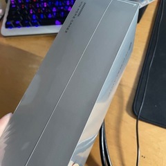 redmagic 10 airゲーミングスマホ本体の画像