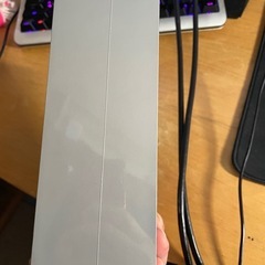 redmagic 10 airゲーミングスマホ本体の画像