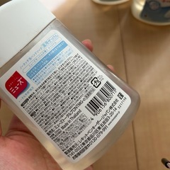 ミューズ　ノータッチ泡ハンドソープの画像