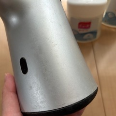 ミューズ　ノータッチ泡ハンドソープの画像