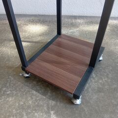 セール開催中！表示価格からさらに15～50％OFF！（サルベージ品を除く）YAMAZEN　ハンガーラックの画像