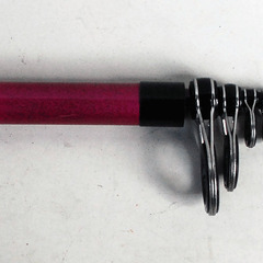 SZM(スズミ釣具)　ルアーロッド　ソルトシューター270(9ft)　276の画像