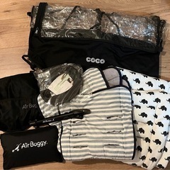 ②エアバギーココダブル説明続きの画像