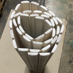 ニトリ　風呂ふた　シャッター式　ニトリの画像