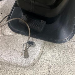 【美容✨機材】タカラベルモント製の電動マルチチェア「セットジョイエイブル (Set Joy Able)」の画像