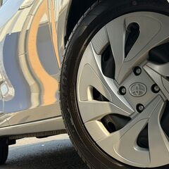 ☆トヨタ　アクア☆の画像