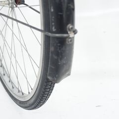 NA2 VIVID 26インチ シティサイクル の画像