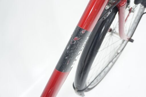 NA2 VIVID 26インチ シティサイクル