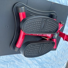 健康ステッパーの画像