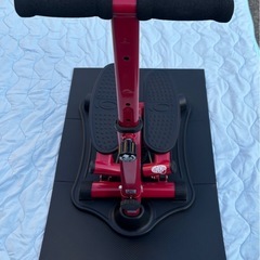 健康ステッパーの画像