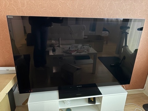 ※成約済み※　SONY BRAVIA 55型　2011年製 