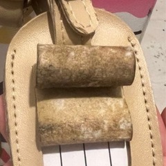 【ジャンク品】RODEOCROWNS キャリーバッグの画像