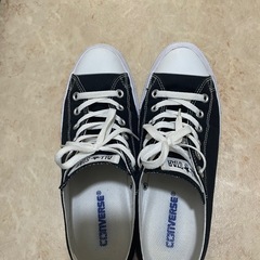 canvas 靴 サイズ26.5 の画像