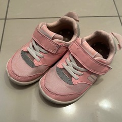 シューズ
の画像