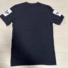 アディダス　Tシャツの画像