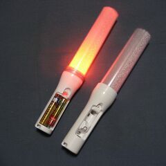 ペンライトの画像