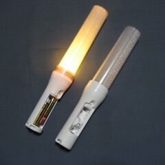 ペンライトの画像