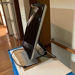 パソコンモニターの画像