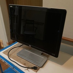 パソコンモニター