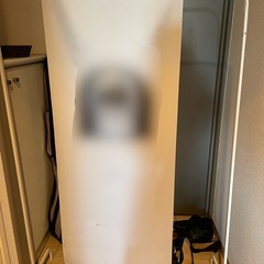 IKEA　MULIG 洋服ラック　ハンガーラックの画像